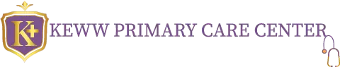 Main Logo | KEWW Primary Care Center