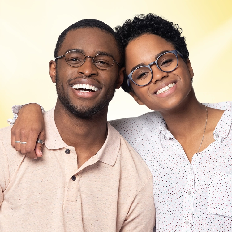 Couple embracing | Primary Care | KEWW Primary Care Center